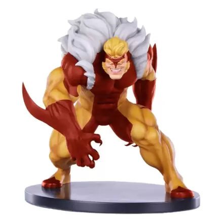 Marvel Gamerverse Classics PVC Statue 1/10 Sabretooth 20 cm product photo