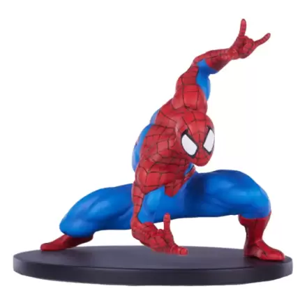 Marvel Gamerverse Classics PVC Statue 1/10 Spider-Man 13 cm termékfotója