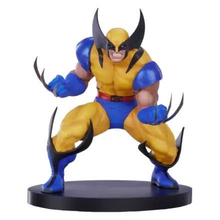 Marvel Gamerverse Classics PVC Statue 1/10 Wolverine 15 cm product photo