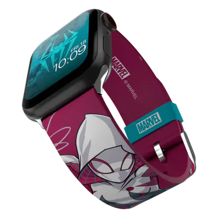 Marvel Smartwatch-Wristband Ghost Spider product photo