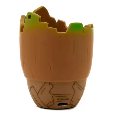 Marvel Groot Bitty Boomers Mini Bluetooth speaker termékfotója