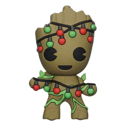 Marvel Magnet Groot Christmas termékfotója