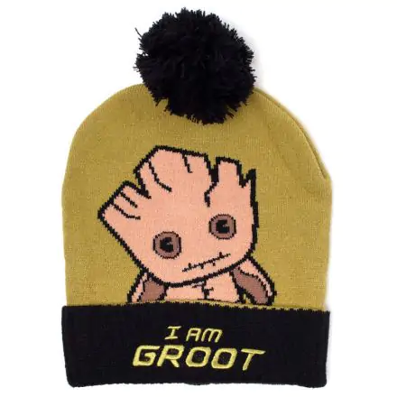 Marvel Groot Kawaii Beanie product photo