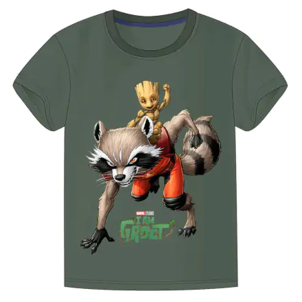 Marvel Guardians of the Galaxy I am Groot t-shirt termékfotója