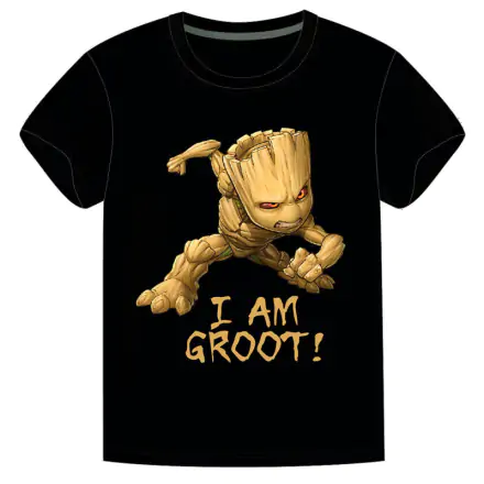 Marvel Guardians of the Galaxy Im Groot t-shirt termékfotója