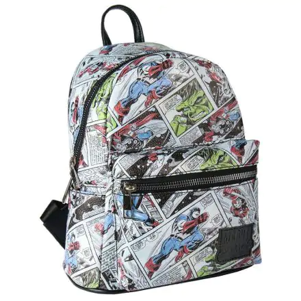 Marvel Avengers backpack 22cm termékfotója