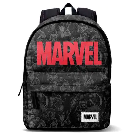 Marvel Backpack Marvel Logo product photo