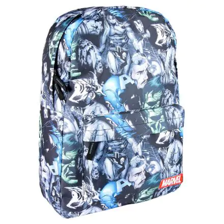 Marvel backpack 44cm product photo