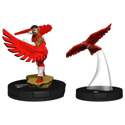 Marvel HeroClix: 25th Anniversary Map and Terrain Kit product photo