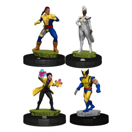 Marvel HeroClix 400: X-Men '97 product photo