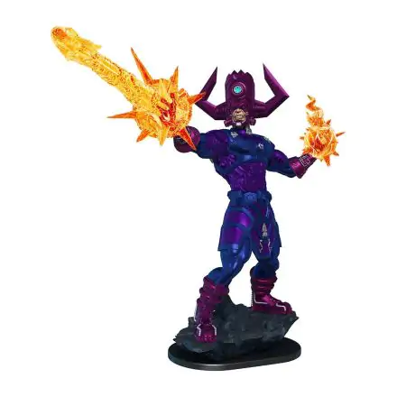 Marvel HeroClix: Galactus - Devourer of Worlds Premium Colossal Figure product photo