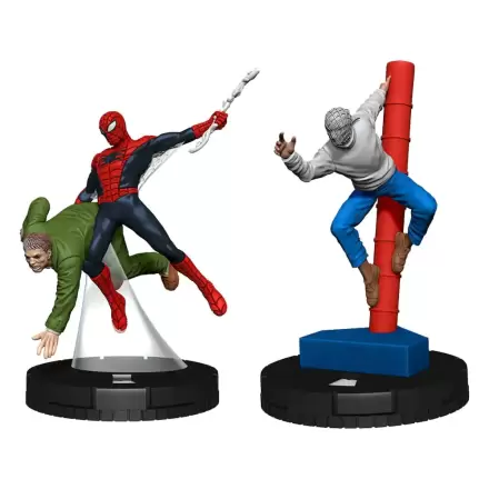 Marvel HeroClix Iconix: First Appearance Spider-Man termékfotója