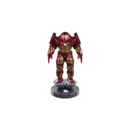 Marvel HeroClix Iconix: Hall of Armor termékfotója