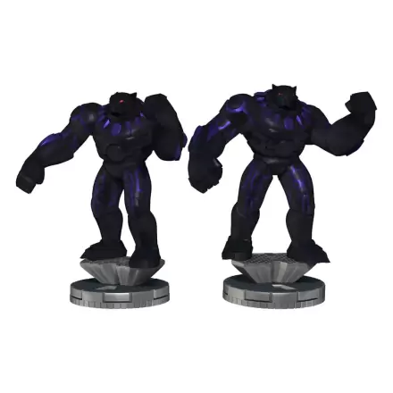 Marvel HeroClix Iconix: Wakanda Hulkbuster product photo