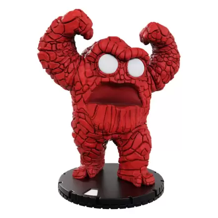 Marvel HeroClix: Strange Tales Retail Orrgo the Unconquerable product photo