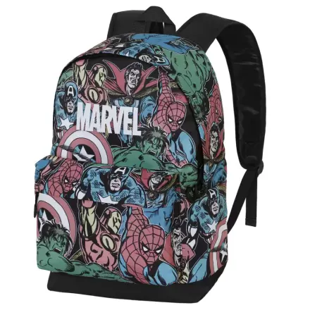 Marvel Heroes backpack 41cm termékfotója