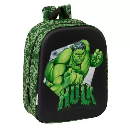 Marvel Hulk 3D backpack 27cm product photo