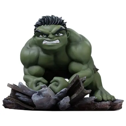 Marvel Hulk Brand New Day Minico Mini Figure Hulk 14 cm product photo