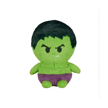plushes