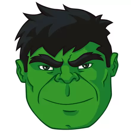 Marvel Hulk cushion termékfotója