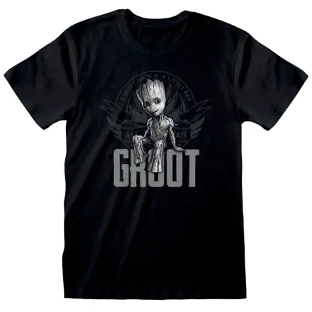 Marvel I Am Groot t-shirt product photo
