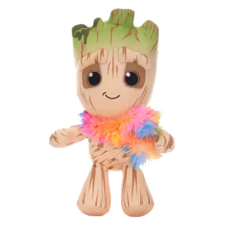 Marvel I am Groot - Groot Feathers plush toy 30cm termékfotója