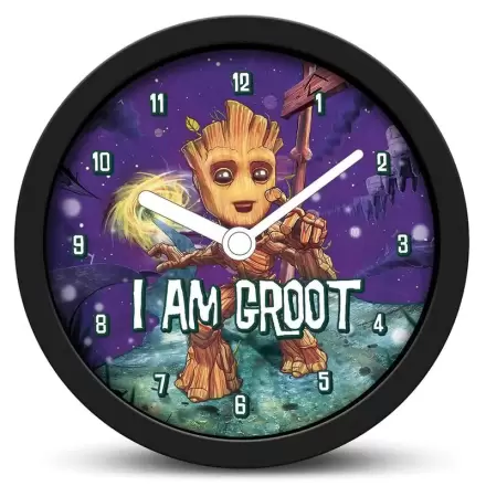 Marvel I Am Groot  - Groot watch termékfotója