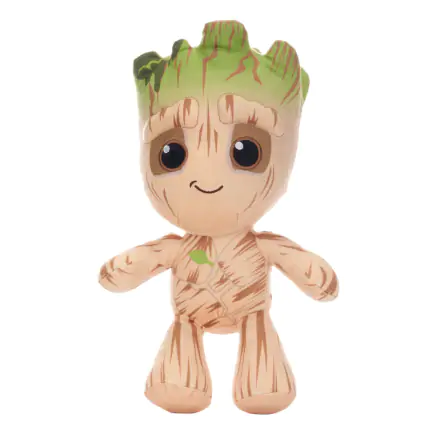 Marvel I am Groot - Groot plush toy 30cm product photo