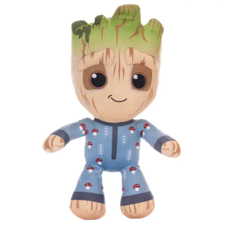 Marvel I am Groot - Groot Pyjamas plush toy 30cm product photo