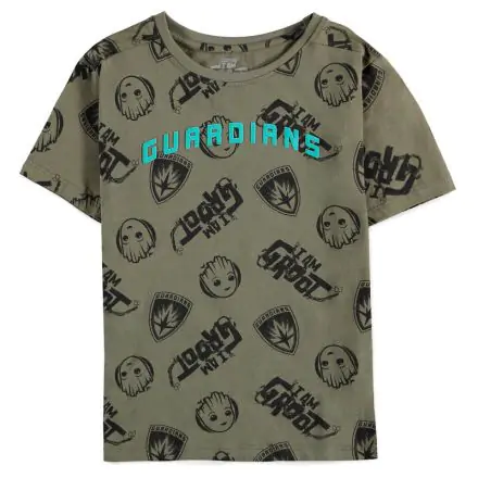 Marvel I Am Groot Guardians Kids T-shirt product photo