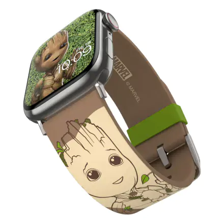 Marvel Smartwatch-Wristband I Am Groot product photo