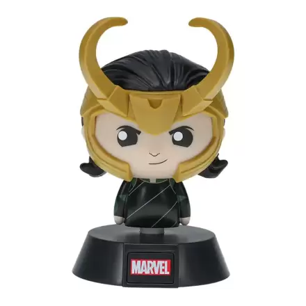 Marvel Icon Light Loki termékfotója