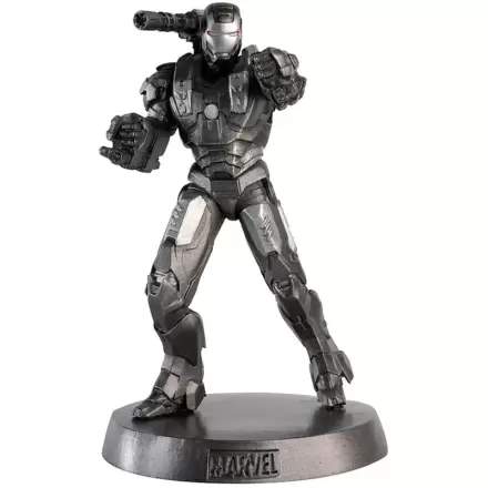 Marvel Infinite Saga Heavyweights Iron Man War Machine figure termékfotója