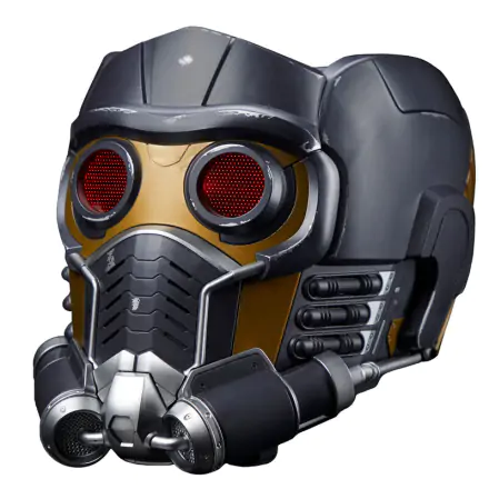 The Infinity Saga Marvel Legends Electronic Helmet Star-Lord termékfotója