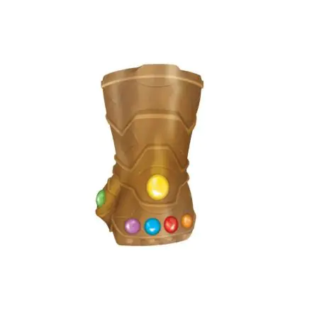 Marvel Table Vase Infinity Gauntlet product photo