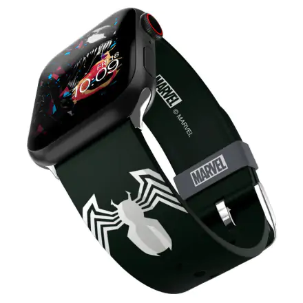 Marvel Smartwatch-Wristband Insignia Collection: Venom product photo