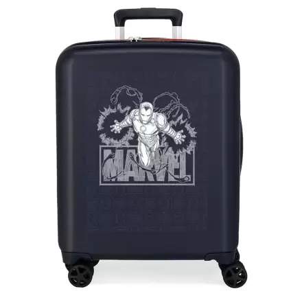 Marvel Iron Man ABS trolley suitcase 55cm termékfotója