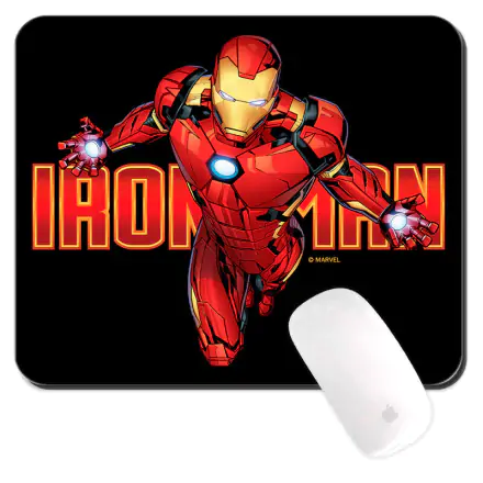 Marvel Iron Man mouse pad termékfotója