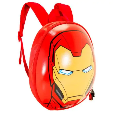 Marvel Backpack Eggy Iron Man Tech Power product photo