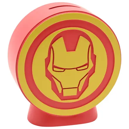 Marvel Iron Man money bank product photo