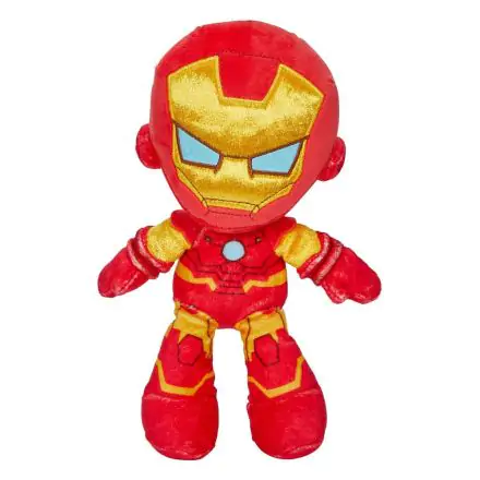 Marvel Plush Figure Iron Man 20 cm product photo