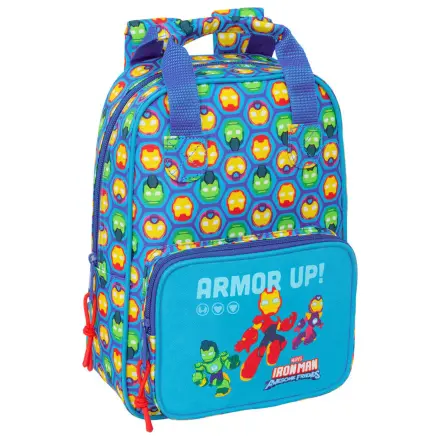 Marvel Iron Man backpack 28cm product photo