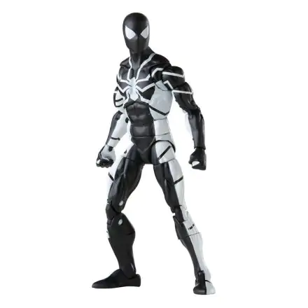 Marvel Legends Action Figure 2022 Future Foundation Spider-Man (Stealth Suit) 15 cm product photo