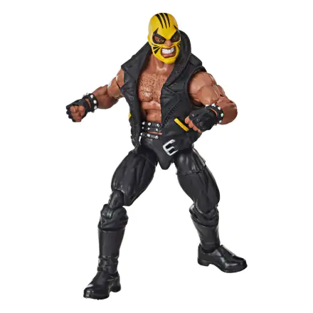 Marvel Legends Action Figure Abomination BAF: Marvel's Rage 15 cm product photo