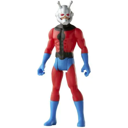 Marvel Legends Ant Man figure 9cm product photo