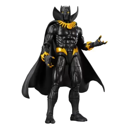 Marvel Legends Action Figure Black Panther 15 cm termékfotója