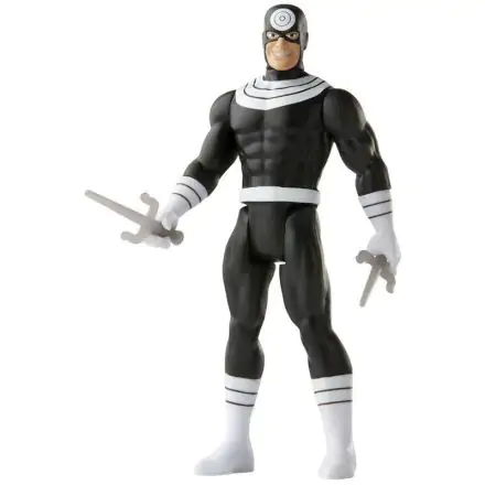 Marvel Legends Daredevil Bullseye figure 9cm product photo