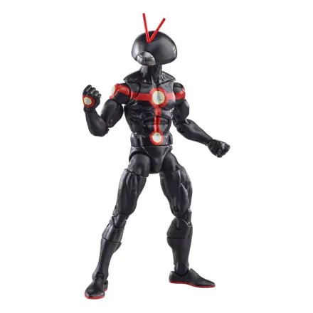 Marvel Legends Action Figure Cassie Lang BAF: Future Ant-Man 15 cm product photo