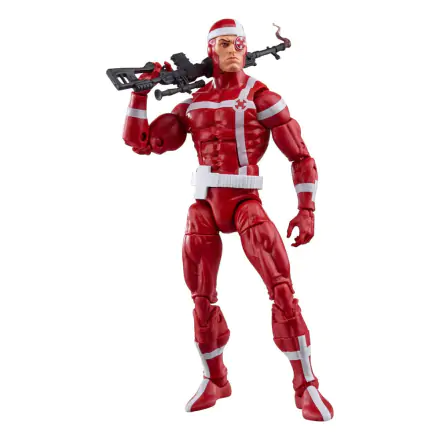 Marvel Legends Action Figure Cassie Lang BAF: Marvel's Crossfire 15 cm product photo