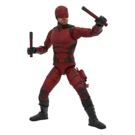 Marvel Legends Daredevil Born Again Daredevil figure 15cm termékfotója